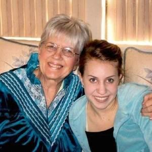 Meet your Posher, Kristen